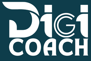 Digi Coach Logo