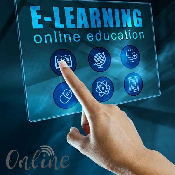 Online teaching Online teaching