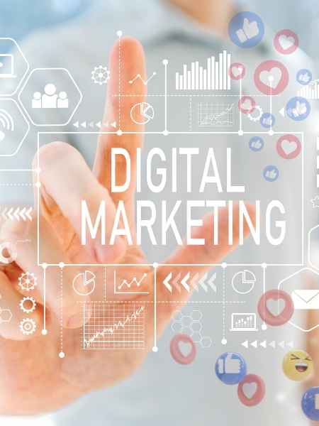 digital markeing_cap3 digital markeing_cap3
