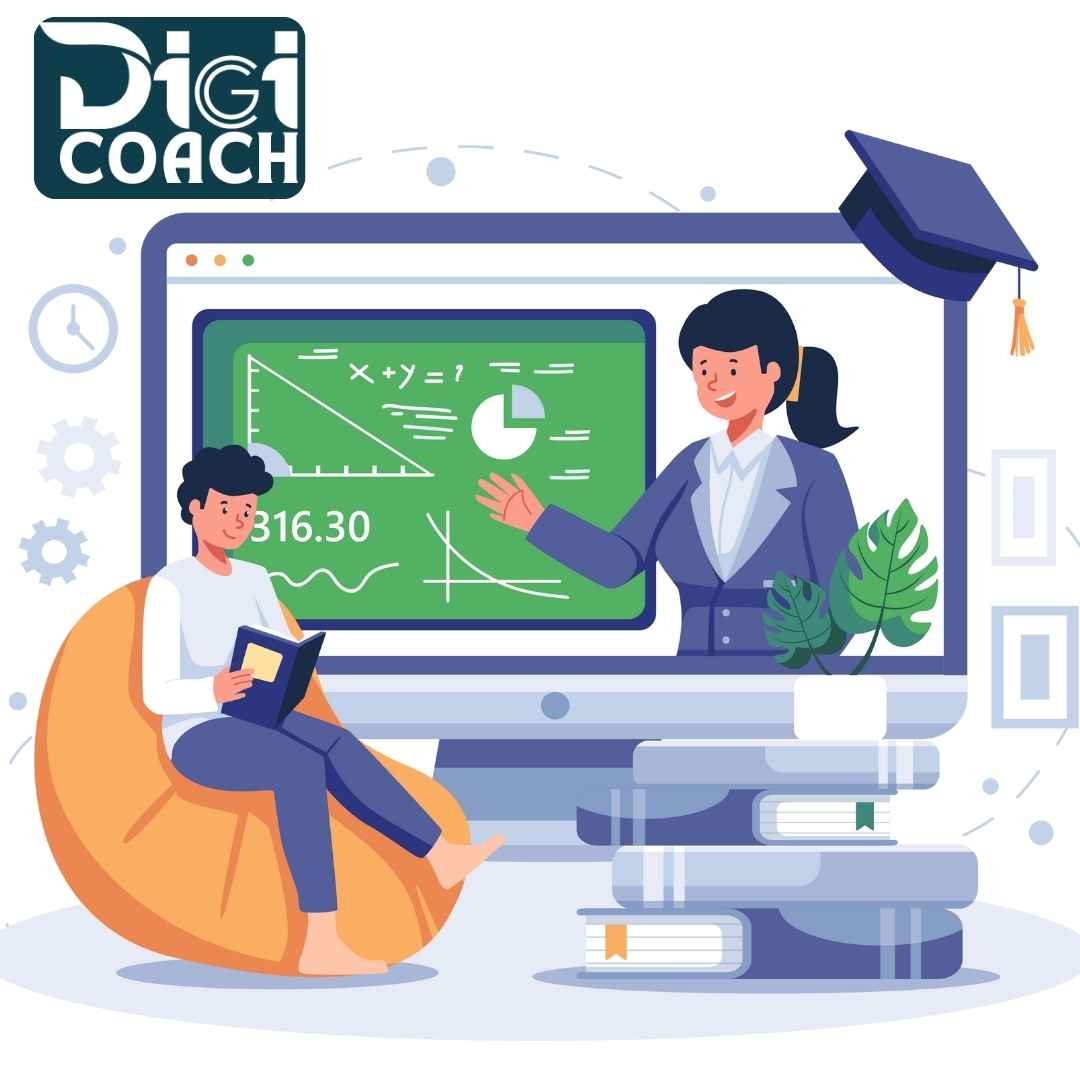 online learning blog