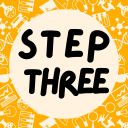 step_three
